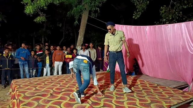 Sunny deol Indian Movies Spoof Video/Navratri program Best Dialogue And Funny video смотреть онлайн