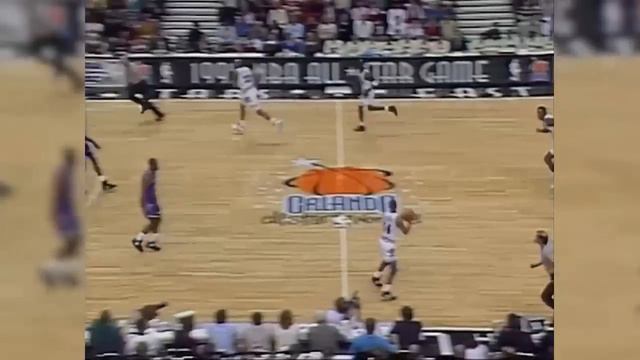 Michael Jordan: Every Single All-Star Game Highlight 🐐🌟 (1985, 1987-1993, 1996-1998, 2002-2003)