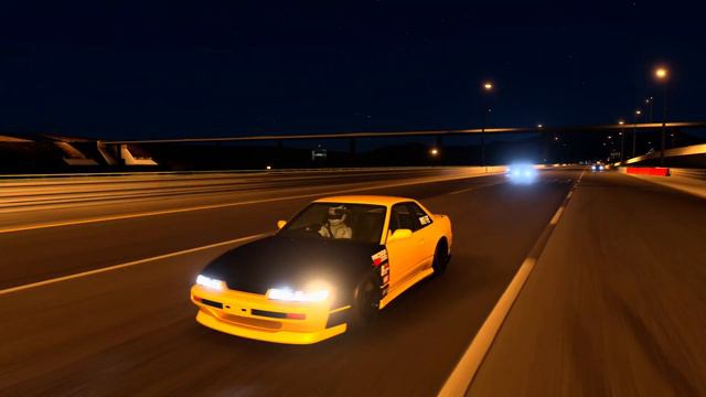 Gran Turismo 7 - LS7 Swapped S13 is INSANE!!! 1195HP build and Roll Racing vs The WORLD! смотреть онлайн