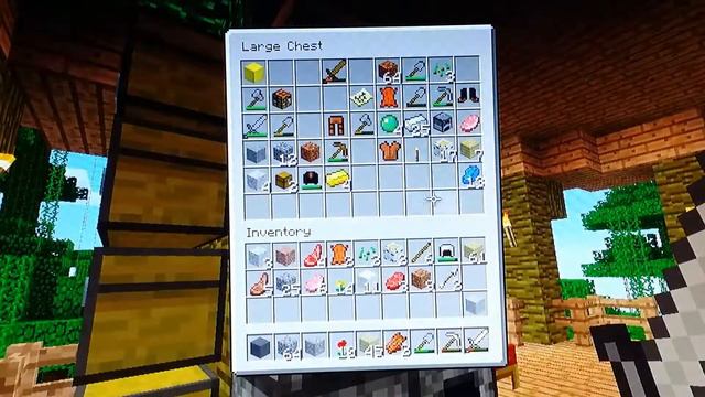 I ADD SUBSCRIBES MINECRAFT HEADS TO MY WORLD(See discription)😎😎😎😎 смотреть онлайн