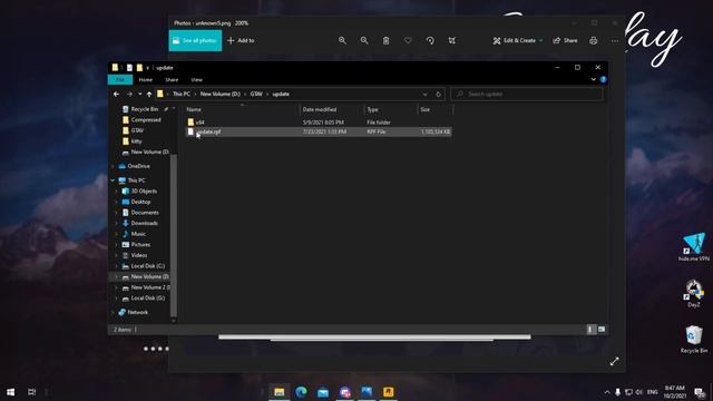 FiveM how to Fix Game files missing смотреть онлайн