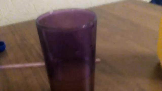 Эксперимент с фруктовыми соломками смотреть онлайн