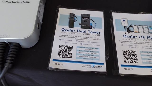NRMA EV DRIVE DAYS: Western Sydney 2023 Electric Vehicle Expo Coverage