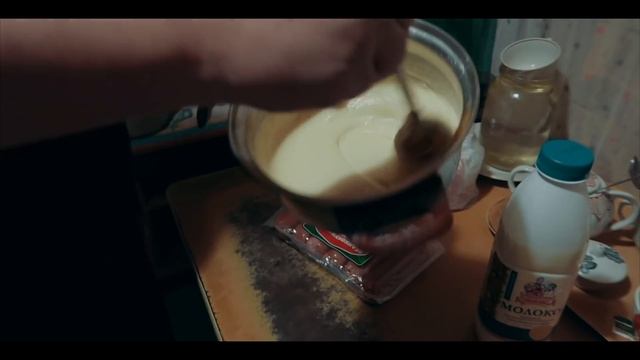 ВЛОГ: Сосиски в КЛЯРЕ. Рецепт. ЧТО ТО ПОШЛО НЕ ТАК. Опять попались просроченные продукты смотреть онлайн