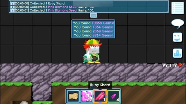 BEST GROWTOPIA PRIVATE SERVER 2022 [AquaTopia] | (3.99 + FREE 250BGL) | Growtopia смотреть онлайн