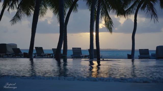 Релакс чилаут лаунж Luxury Relaxing Beach Chill Out Lounge Music