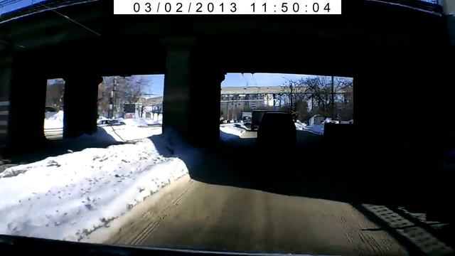 Козлы на Тверских дорогах смотреть онлайн