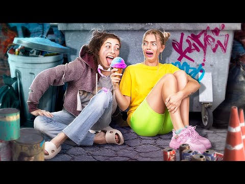 Мы сбежали из дома.mp4 смотреть онлайн