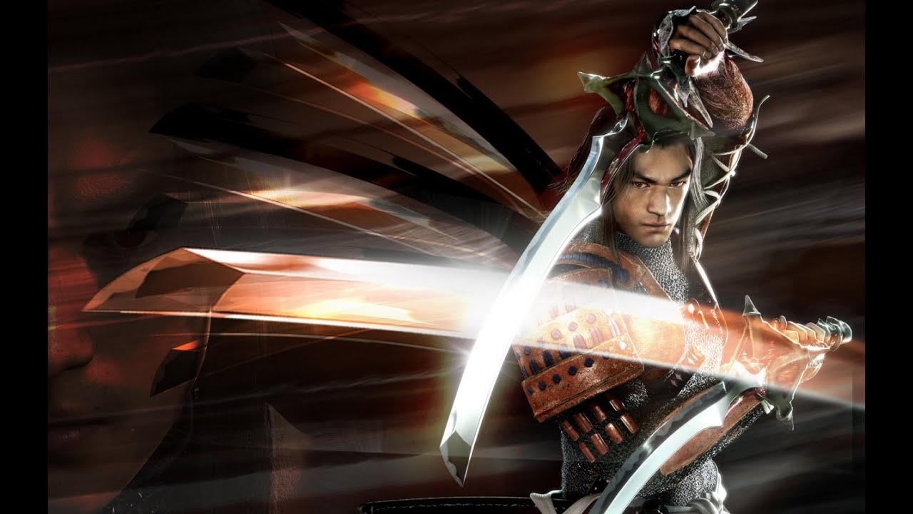 Onimusha смотреть онлайн