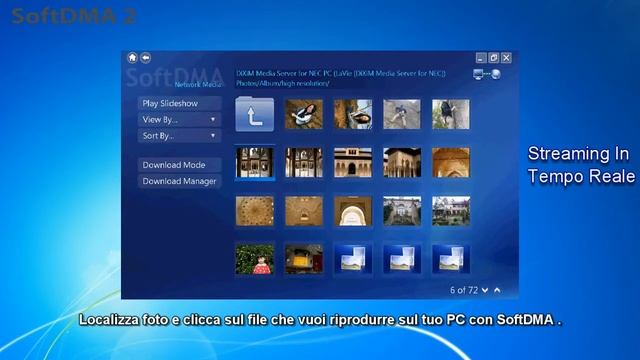 SoftDMA 2 Video Intro смотреть онлайн