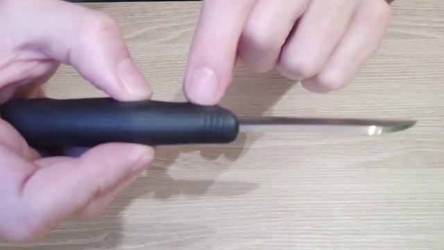 Cuchillo Terava Skrama 80 (Review) смотреть онлайн