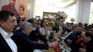 Свадьба Дэвида и Валентины. г.Челябинск. Часть 5