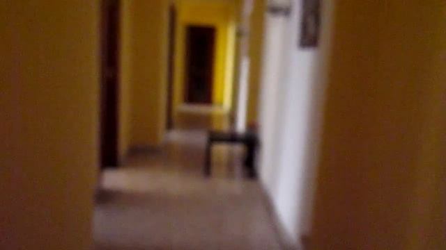 Квартира в центре Катании (остров Сицилия) с видом на море. Ионическое (Средиземное) море. смотреть онлайн