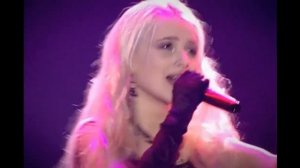 Мика Ньютон В Плену 2005 Live