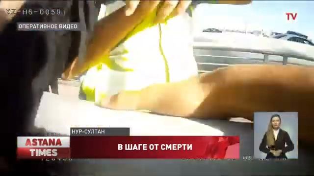 Стала известна причина попытки суицида столичной школьницы смотреть онлайн