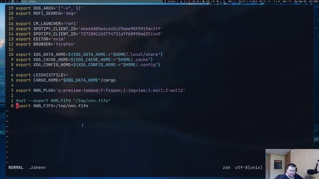 NNN vs Ranger - Which Terminal File Manager is Best? смотреть онлайн