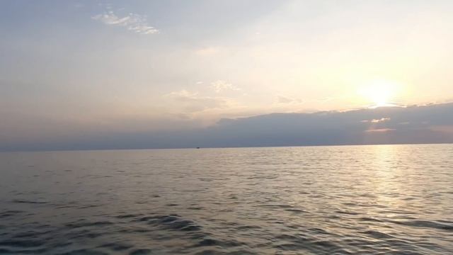 Классная атмосфера✌Увидела МОРЕ?и все встало на свои места?Турция??Аланья?3 пляж Клеопатра⛱