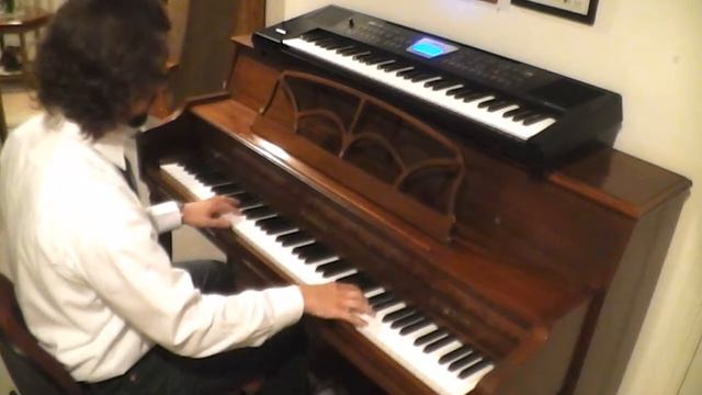 Jazz on Double Keys смотреть онлайн