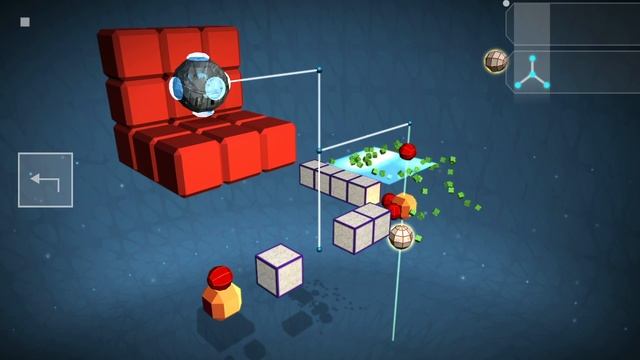 Art Of Gravity - Trailer #2 смотреть онлайн