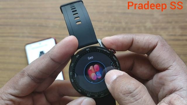 honor magic watch 2 | Quick Setup смотреть онлайн