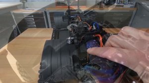 Ready To Take On Any Terrain! Cross RC EMO AT4 4x4 Scale Crawler Truck Review | RC Driver