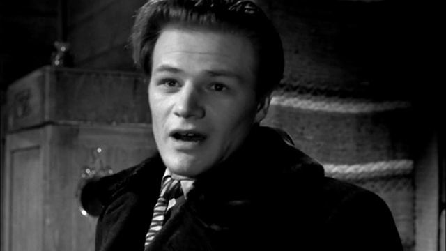 Какого рожна вам еще надо — Простая история (1960) смотреть онлайн