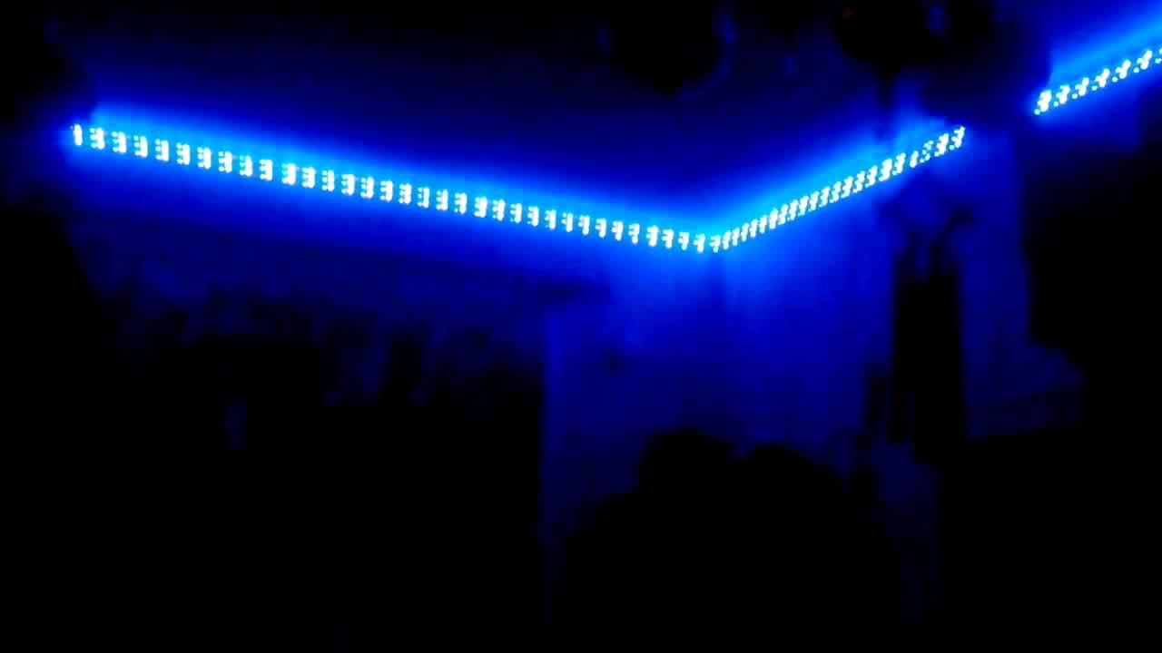 Светомузыка смотреть онлайн