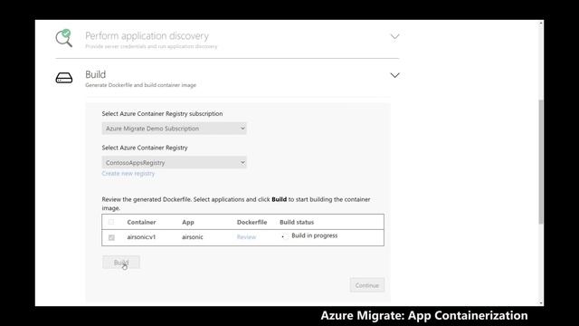 How do you migrate Java apps to containers in cloud? Find out! смотреть онлайн