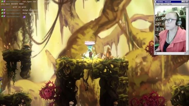 Plokoth [Tilted Edition] Fast-paced Platformer I Wasn't Ready For смотреть онлайн