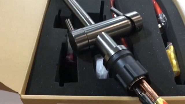 Smesitel-Online.Ru | КУПИТЬ СМЕСИТЕЛЬ Omoikiri Nagano-PVD-GM 4994179 в МОСКВЕ для кухни под фильтр смотреть онлайн