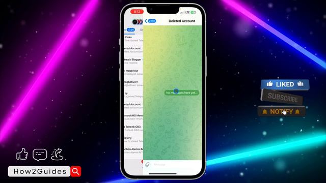 How to Fix Camera Not Working on Telegram - Quick and Easy Guide смотреть онлайн