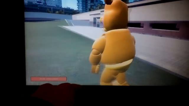 Gmod Fazbear's ultimate pill pack part 2 смотреть онлайн
