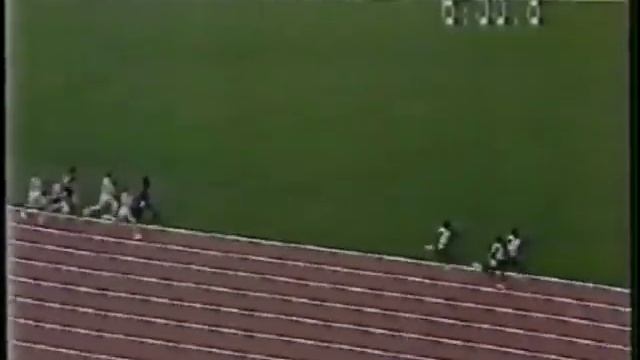 Rono,Foster,McCleod,-5000m.Final-1978 Commonwealth Games,Edmonton смотреть онлайн