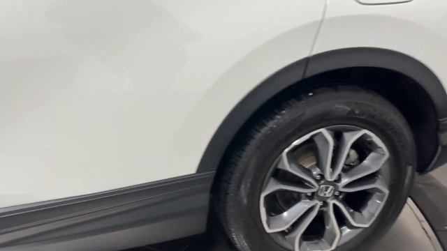 2021 Honda CR-V Hillside, Newark, Union, Elizabeth, Springfield, NJ H24668 смотреть онлайн