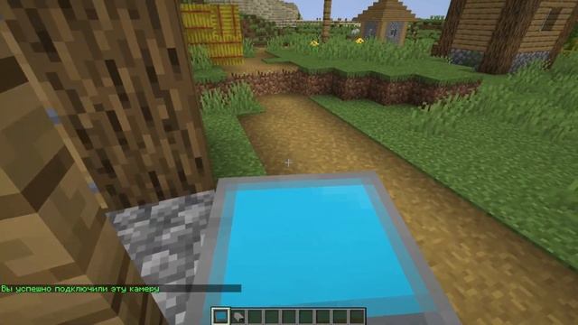 Различная ТЕХНИКА Безопасности в Майнкрафте | 1.15+ смотреть онлайн