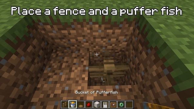 Minecraft: 3 Simple Redstone Builds #4 смотреть онлайн