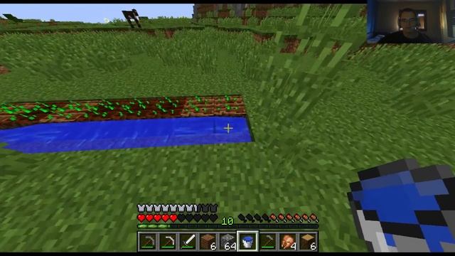 How to Minecraf #4- Фарама- На Македонски смотреть онлайн