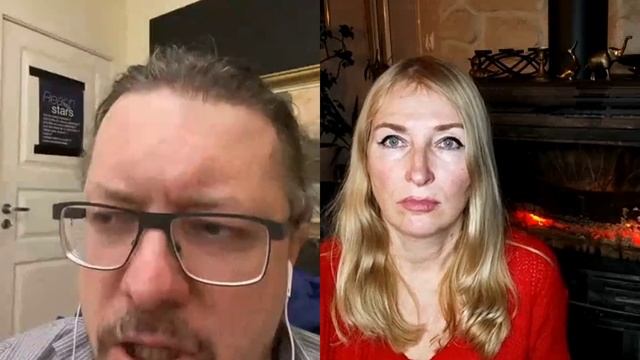 Россия и Украина. Символистика, запреты и прогнозы военных действий. c Лео @jammmy30 смотреть онлайн