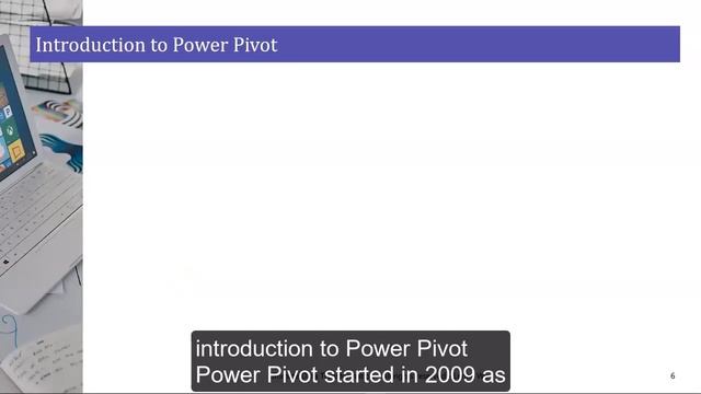 Power Pivot Big Data Analysis Made Easy | Excel CPE on Cpethink.com смотреть онлайн