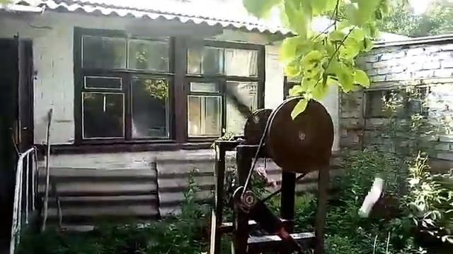 Испытание маховика смотреть онлайн