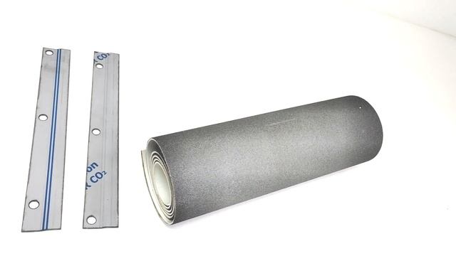 Абразивный лист ELECTROLUX OKL089 (комплект) смотреть онлайн