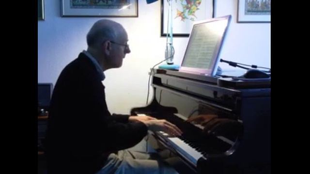 Roderich Bass : Wiener Fratzen (Viennese Grimaces) смотреть онлайн