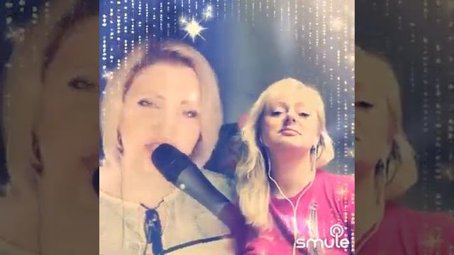 Дорогой длинною #дорогойдлинною #smule смотреть онлайн