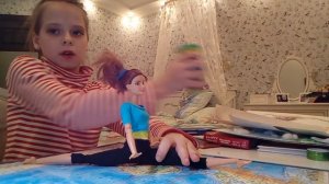 Куклы занятия по художественной гимнастике