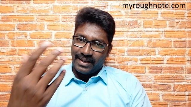 How to create a website? (Tamil) | How to create SEO friendly website? (Tamil) #myroughnote смотреть онлайн