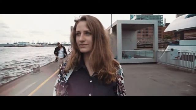 Держусь за Питер - Rina Stempel смотреть онлайн