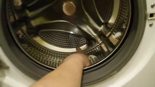 Стиральная машина на стене. смотреть онлайн