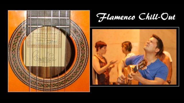 ✔▶SANTANA y Paco de Lucia - Samba pa Ti my love 2 - Spanish Guitar Music (9 of 9) Chill-Out смотреть онлайн