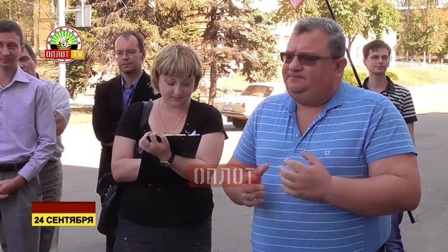 Встреча главы города и жителей Кировского района смотреть онлайн