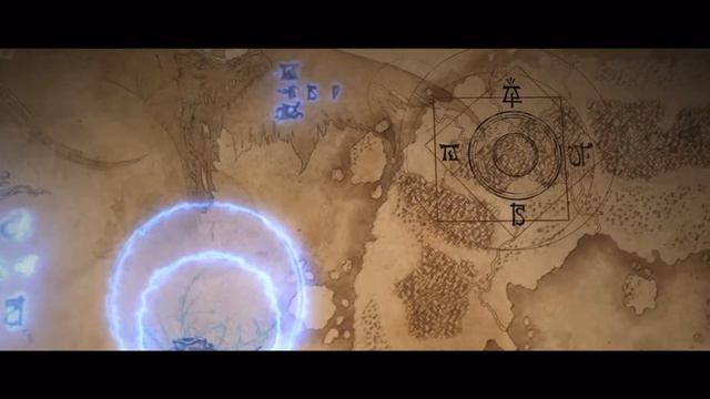 Total war : Warhammer 2 High elves Full vortex campaign cutscenes! смотреть онлайн